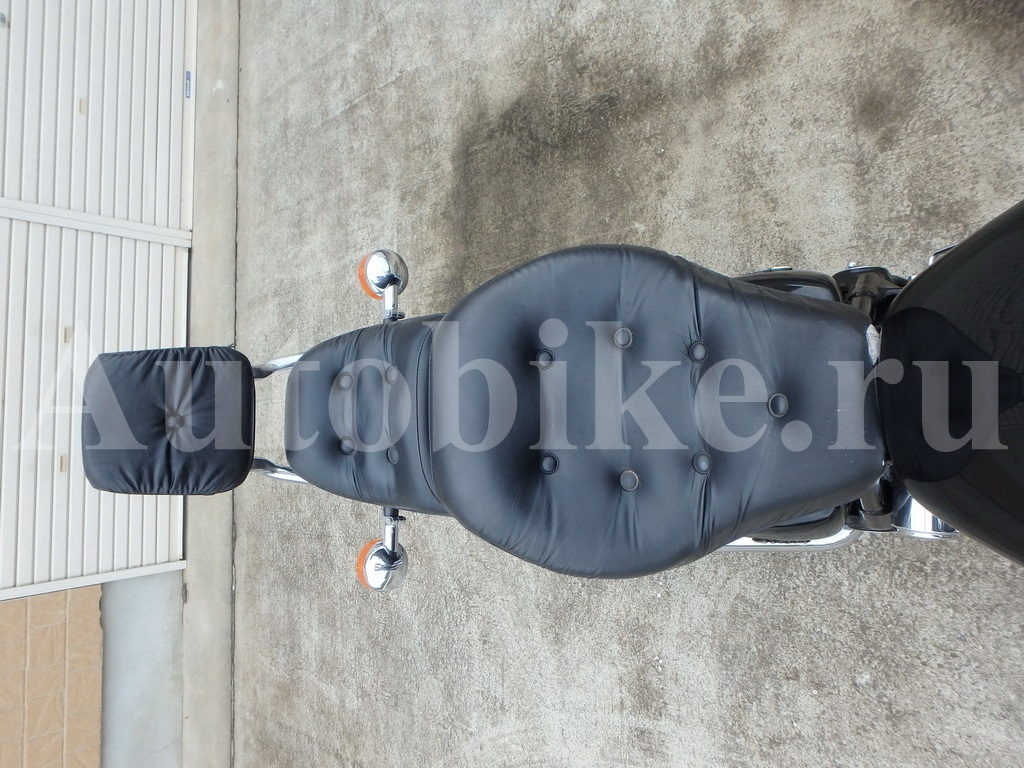 Купить мотоцикл Yamaha Virago1100 1993 фото 23